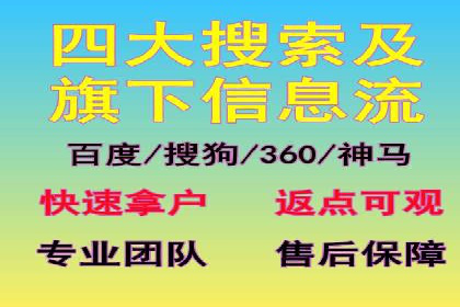 成功案例：信息流代运营助力品牌成长